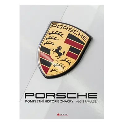 Porsche - Alois Pavlůsek