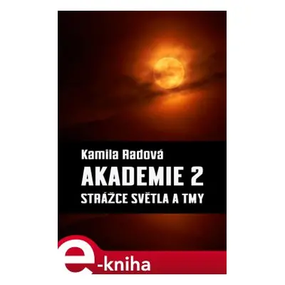 Akademie 2 - Kamila Radová