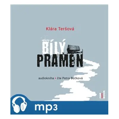 Bílý pramen, mp3 - Klára Teršová