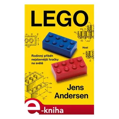 Lego - Jens Andersen