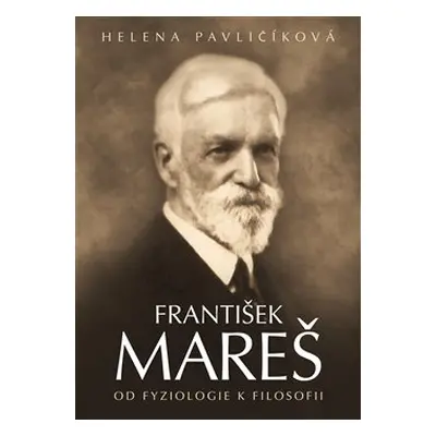 František Mareš - Helena Pavličíková