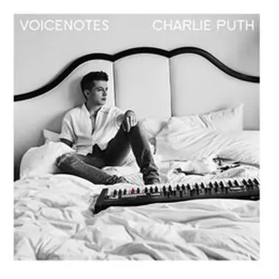 Voicenotes - Charlie Puth