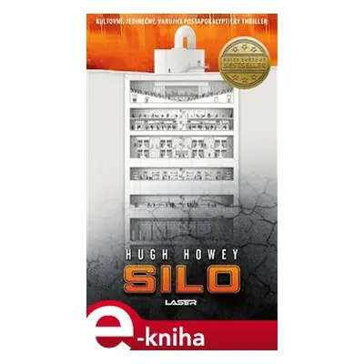 Silo - Hugh Howey