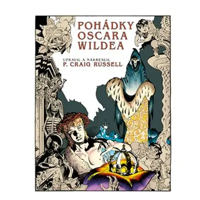 Pohádky Oscara Wildea - Oscar Wilde