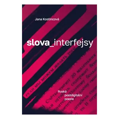 slova_interfejsy - Jana Kostincová