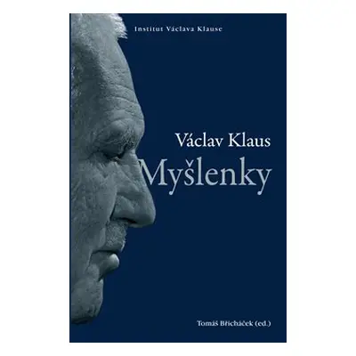 Myšlenky - Václav Klaus