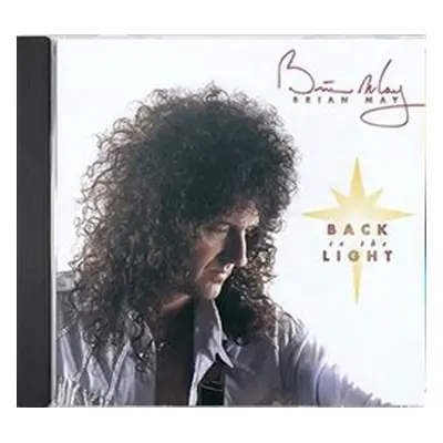 Back To The Light - Brian May