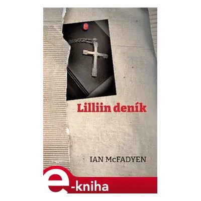 Lilliin deník - Ian McFadyen