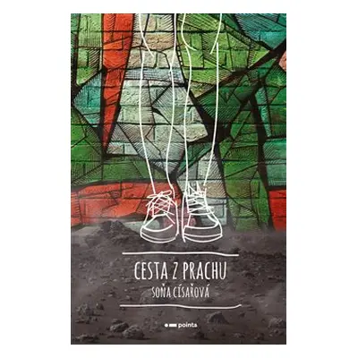 Cesta z prachu - Soňa Císařová