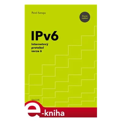 IPv6 - Pavel Satrapa