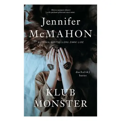 Klub monster - Jennifer McMahon