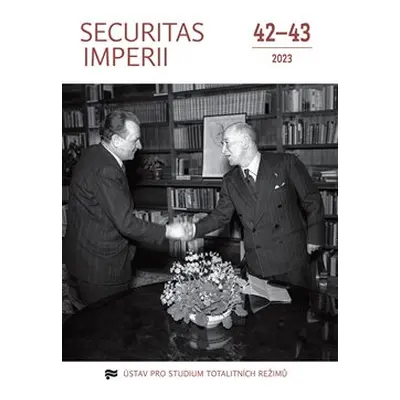 Securitas Imperii 42-43/2023