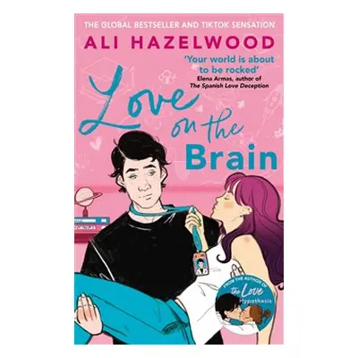 Love on the Brain - Ali Hazelwood