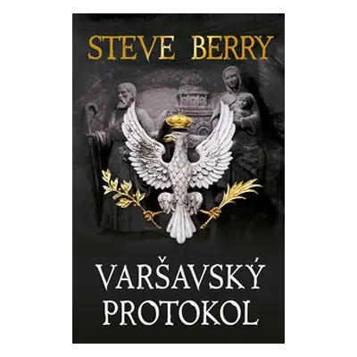 Varšavský protokol - Steve Berry