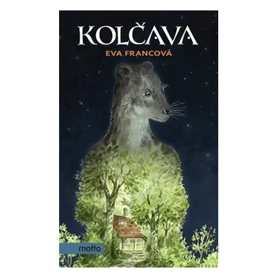 Kolčava - Eva Francová