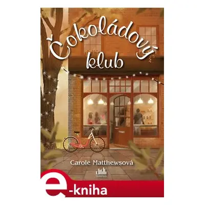 Čokoládový klub - Carole Matthewsová