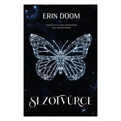 Slzotvůrce - Erin Doom