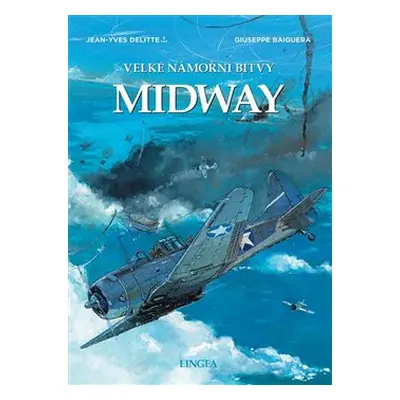 Midway - Jean-Yves Delitte, Giuseppe Baiguera, Denis Béchu