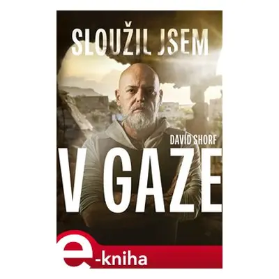 Sloužil jsem v Gaze - David Shorf