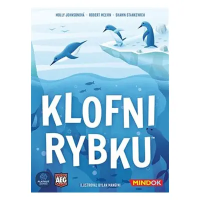 Klofni rybku