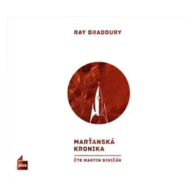 Marťanská kronika - Ray Bradbury