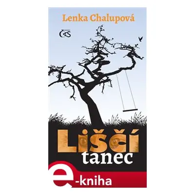 Liščí tanec - Lenka Chalupová