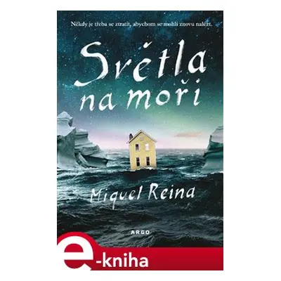 Světla na moři - Miquel Reina