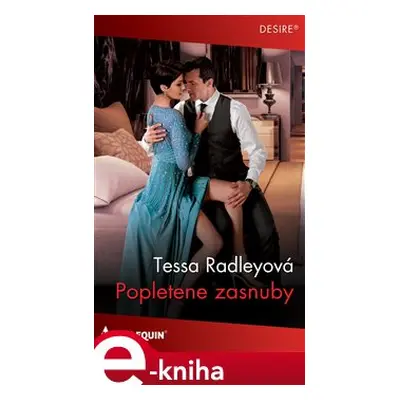 Popletené zásnuby - Tessa Radleyová