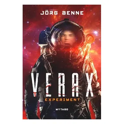 Verax - Experiment - Jörg Benne