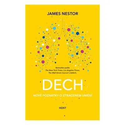 Dech - James Nestor