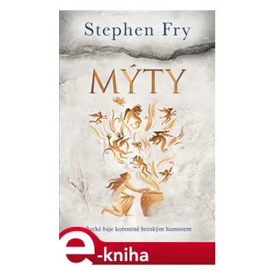 Mýty - Stephen Fry