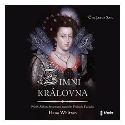 Zimní královna - Hana Whitton