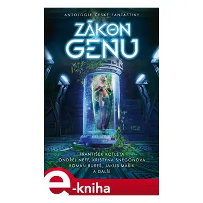 Zákon genu