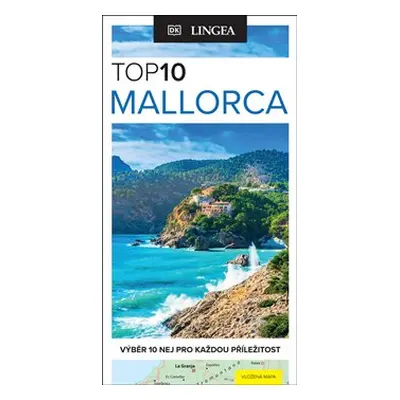 Mallorca TOP 10 - kolektiv autorů