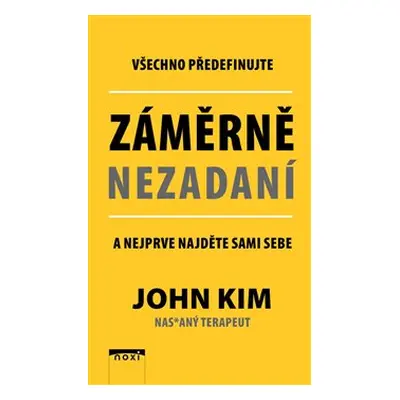 Záměrně nezadaní - John Kim