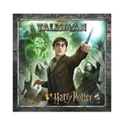 Talisman: Harry Potter