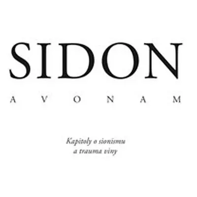 Avonam - Karol Sidon