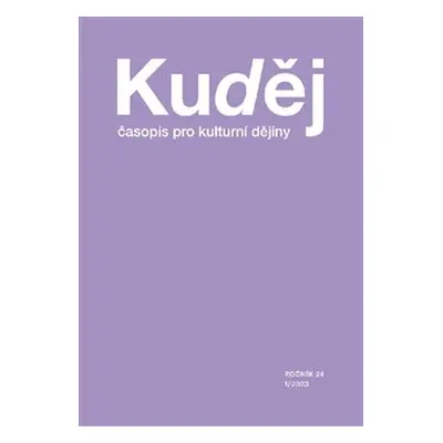 Kuděj 2023/1