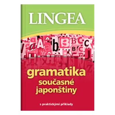 Gramatika současné japonštiny