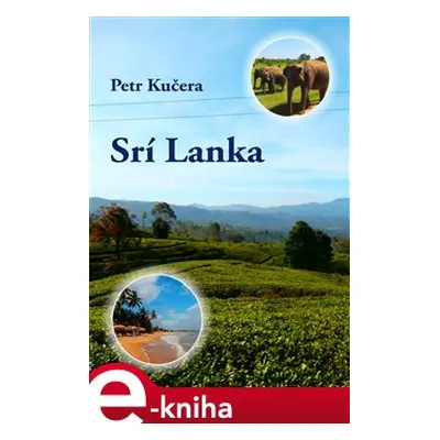 Srí Lanka - Petr Kučera