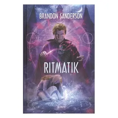 Ritmatik - Brandon Sanderson