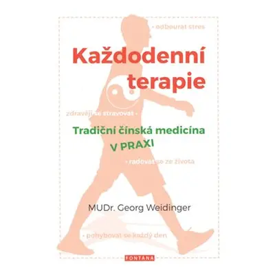 Každodenní terapie - Georg Weidinger