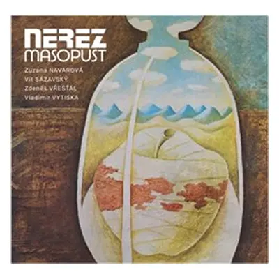 Masopust - Nerez