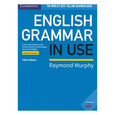 English Grammar in Use - Fifth edition without answers - Raymond Murphy