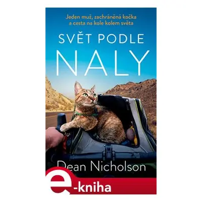 Svět podle Naly - Dean Nicholson