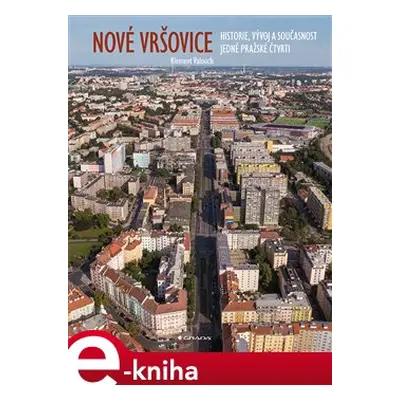 Nové Vršovice - Klement Valouch