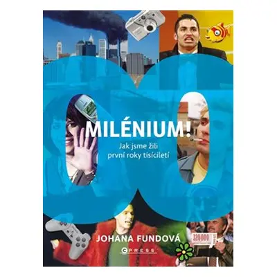 Milénium! - Johana Fundová