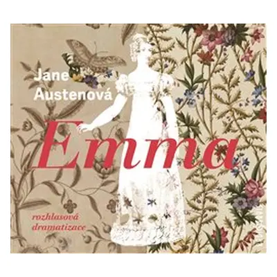 Emma - Jane Austenová