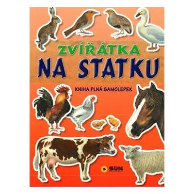 Zvířátka na statku