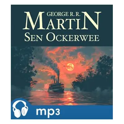 Sen Ockerwee, mp3 - George R. R. Martin